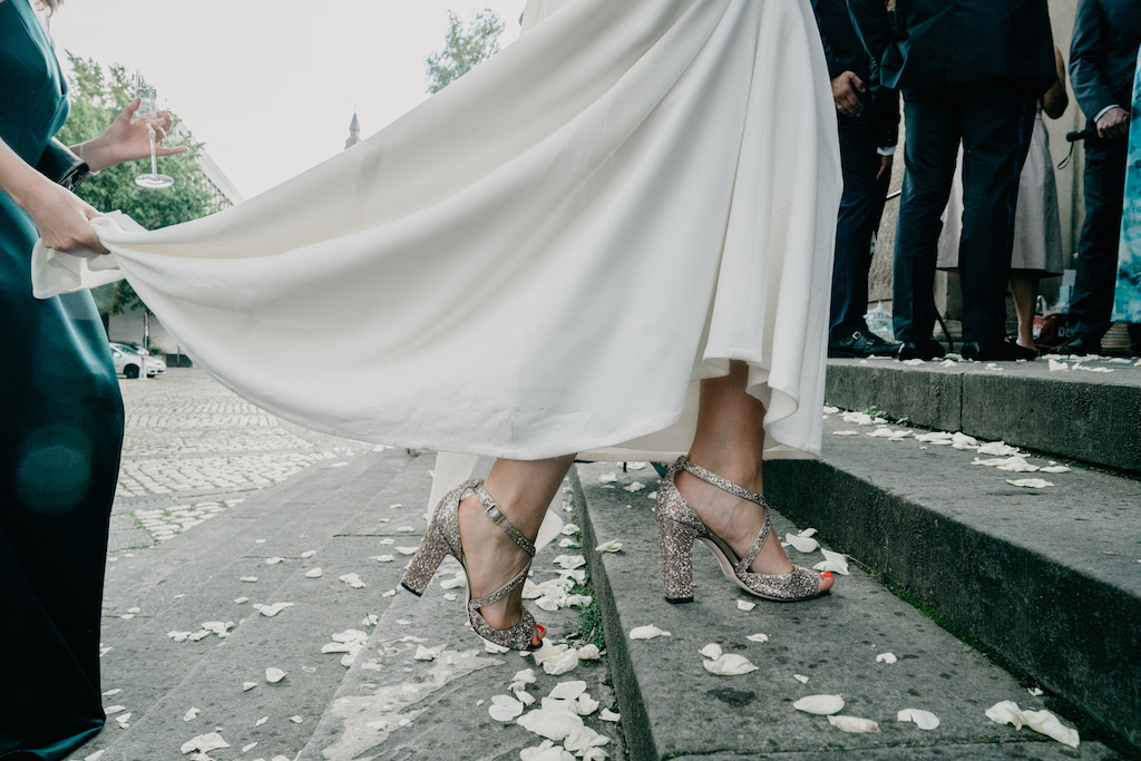 Ria Saage - Brautstyling Deluxe